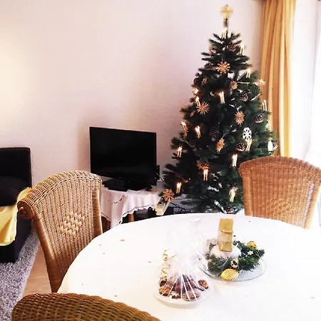 Ferienwohnung Gruß aus Partenkirchen Garmisch-Partenkirchen Zimmer foto