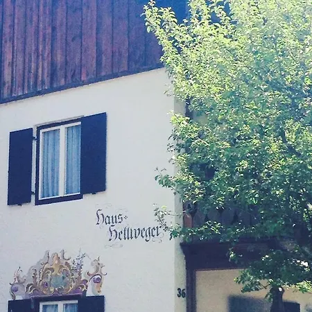 Ferienwohnung Gruß aus Partenkirchen Garmisch-Partenkirchen Zimmer foto