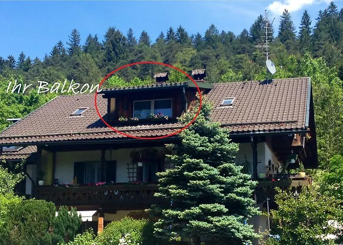 Ferienwohnung Gruss Aus Partenkirchen