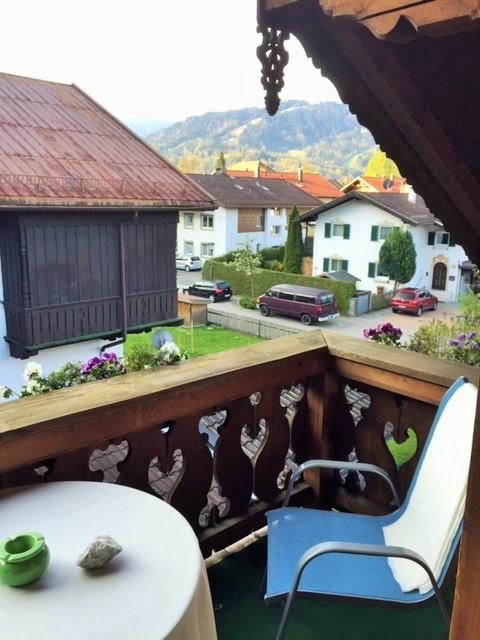 Gruss Aus Partenkirchen *