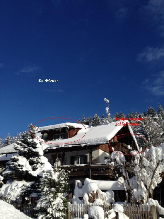 Gruss Aus Partenkirchen