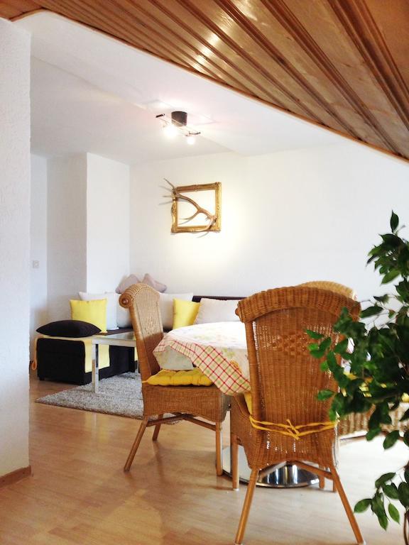 Gruss Aus Partenkirchen Appartement *
