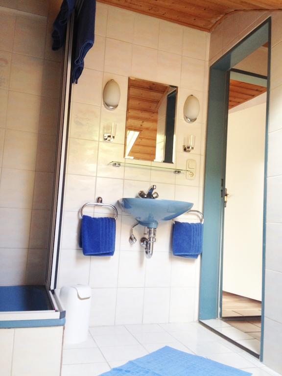 Appartement Gruss Aus Partenkirchen *