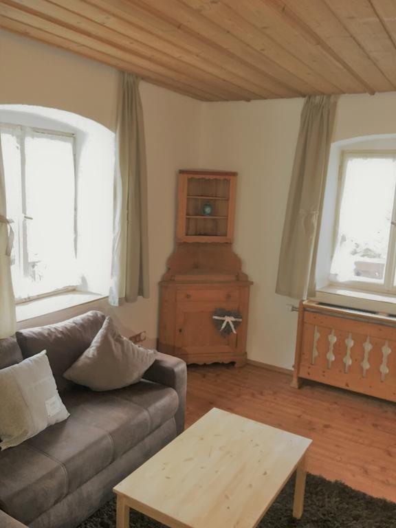 Apartment Gruss Aus Partenkirchen *