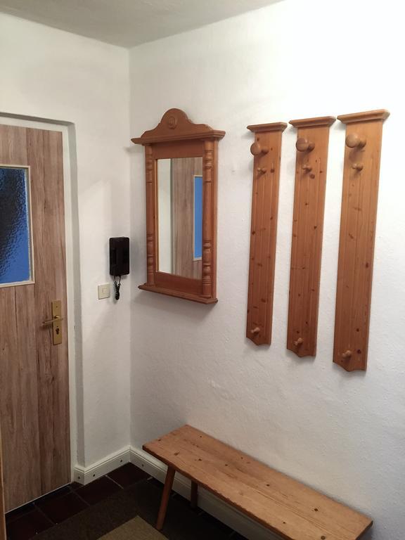 Apartment Gruss Aus Partenkirchen