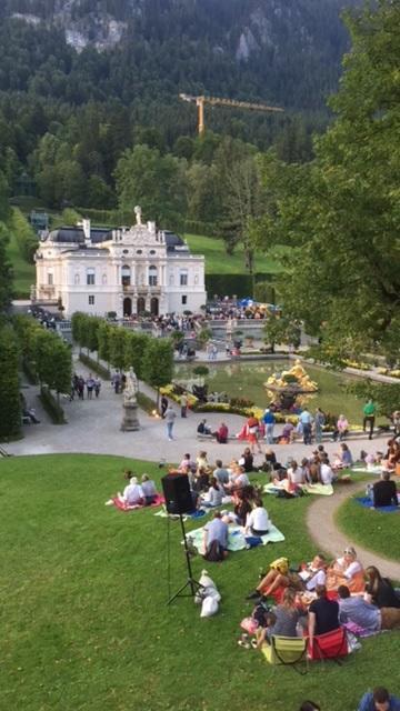 Gruss Aus Partenkirchen
