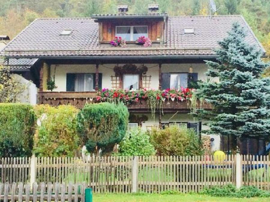 Apartment Gruss Aus Partenkirchen Garmisch-Partenkirchen
