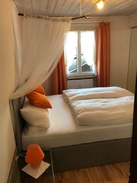 Appartement Gruss Aus Partenkirchen